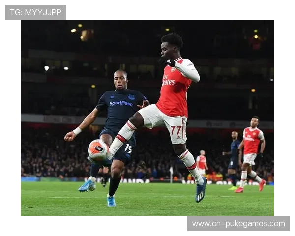 萨卡延续高光状态十场贡献五球稳定发挥助力球队稳步前进