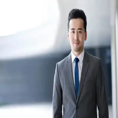 陈俊麟